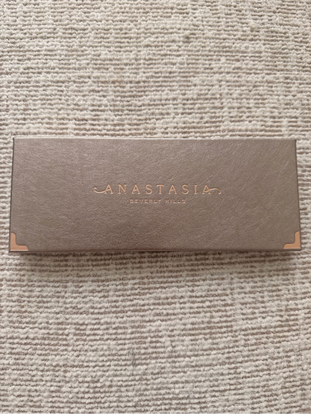 Anastasia Beverly Hills